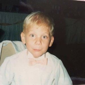 Meet your Posher, Tim